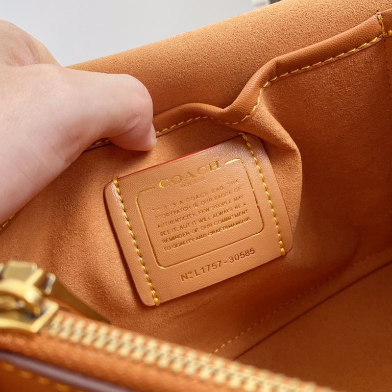 Coach Satchel Bags